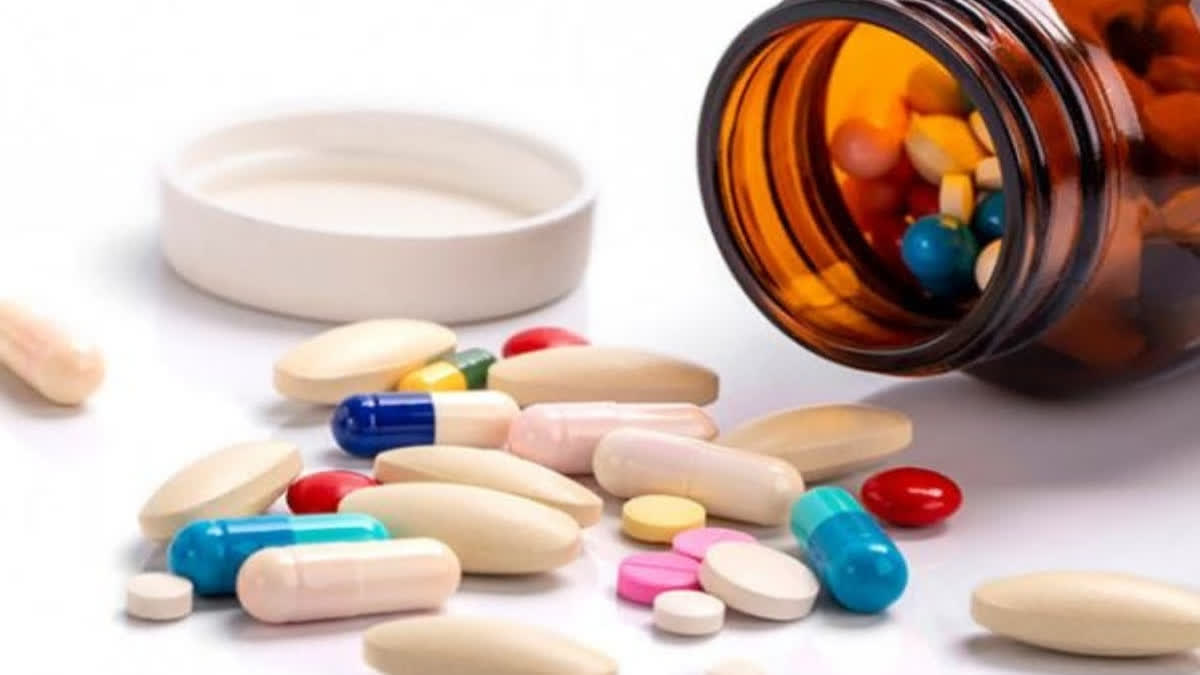 Centre notifies revised rules for quality control of pharma products