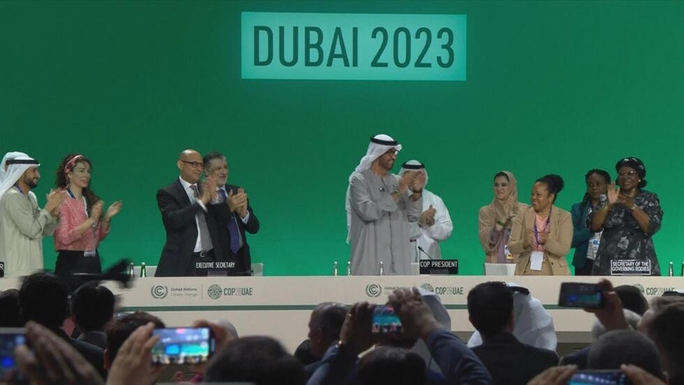 COP28: Much done, but still not enough