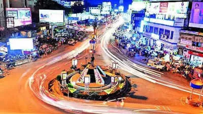 Ranchi Secures 2nd Place in National Smart City Rankings