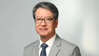 Hisashi Takeuchi Re-Appointed as MD & CEO of Maruti Suzuki