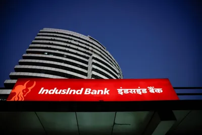 Sumant Kathpalia Reappointed as MD & CEO of IndusInd Bank for Another Term