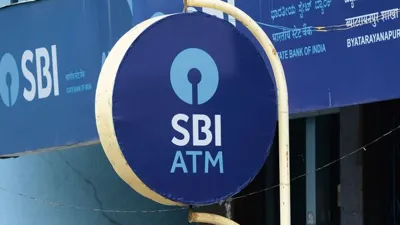 SBI Named Best Bank in India 2024 by Global Finance Magazine