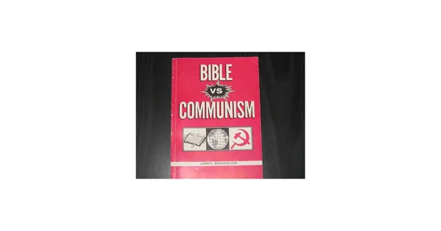 The Communist Manifesto: The Bible of Communism