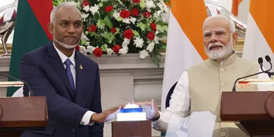 Maldives Adopts India's UPI to Boost Financial Inclusion