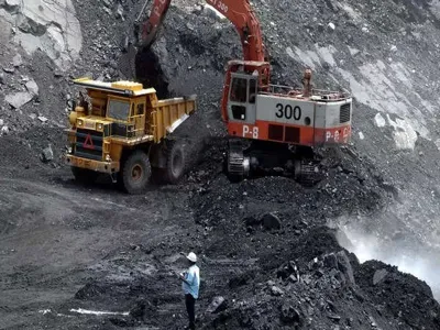 India's Mineral Production: A Global Leader in Aluminium, Lime, and Iron Ore