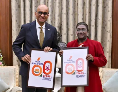 President Droupadi Murmu's Two-Day Uttarakhand Visit: Key Highlights