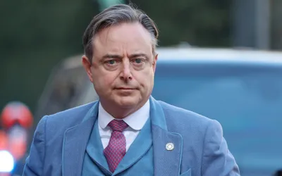 Bart De Wever Sworn in as Belgium's Prime Minister: Key Policies and Challenges