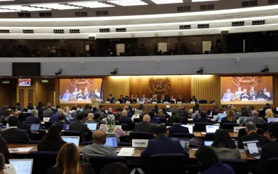 India's Leadership in Shaping Global Maritime Policies at the 132nd IMO Council Session
