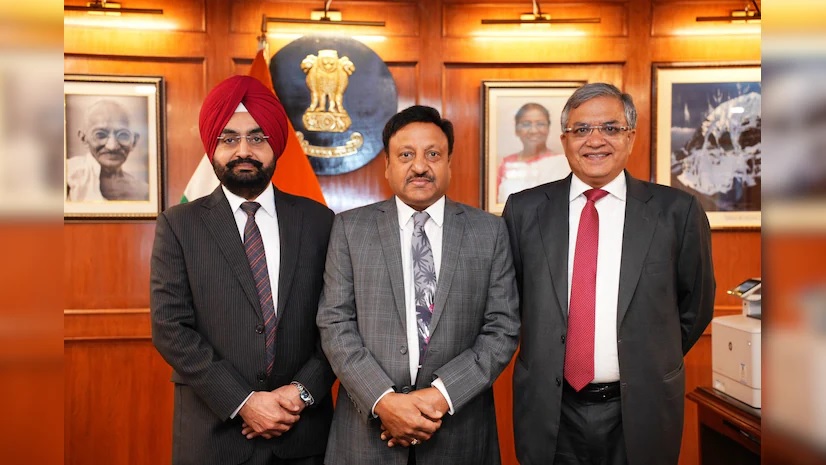 New ECs take charge; Supreme Court refuses to stay their appointments