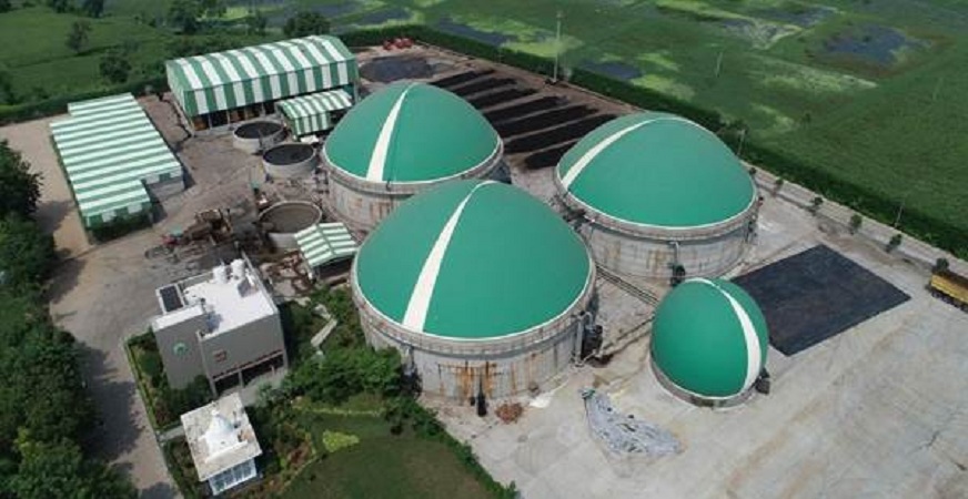 Gobardhan portal logs over 1,200 biogas plant registrations since June launch
