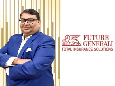 Alok Rungta Appointed as Managing Director and CEO of Future Generali India Life Insurance