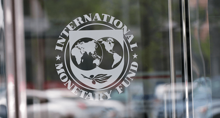IMF's Message on Macroeconomic Stability