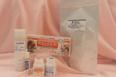 Scarecrow Incorporated Secures World's First Patent for Canine Cardiac Supplement Pinfenon (S) (R)