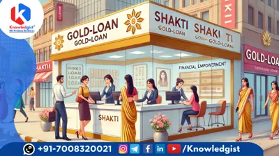IIFL Finance Launches 'Shakti' All-Women Branches to Empower Women Entrepreneurs