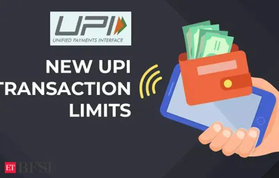 RBI Enhances UPI 123Pay and UPI Lite Limits: Boosting Digital Payments for Feature Phone Users