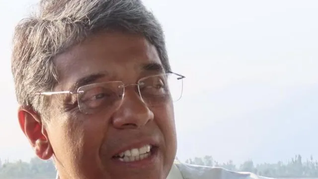 Mahesh Dixit Appointed as Director of Intelligence Bureau