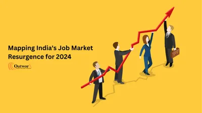 India's Employment Landscape: Trends and Growth Insights