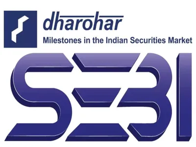 SEBI Launches 'Dharohar' - A Digital Repository of India's Securities Market History