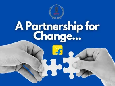 Flipkart and DPIIT Partner to Boost Tech Startups in India