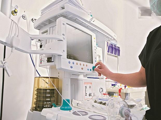 Centre notifies scheme for promotion of Medical Device Parks