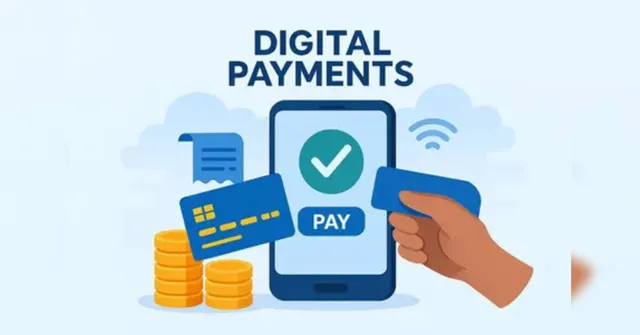 India and Vietnam Sign MoU to Enhance Cross-Border Digital Payments