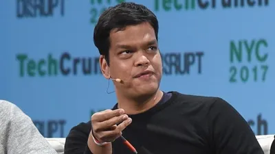 डोनाल्ड ट्रम्प ने श्रीराम कृष्णन को वरिष्ठ एआई नीति सलाहकार नियुक्त किया