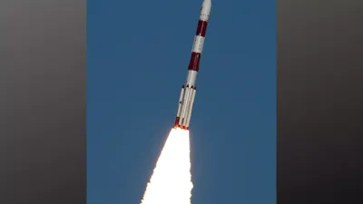 ISRO's PSLV-C59 Successfully Launches ESA's Proba-3 Sun-Observing Mission