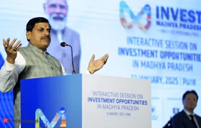 Madhya Pradesh GCC Policy 2025: A Game Changer for Global Innovation