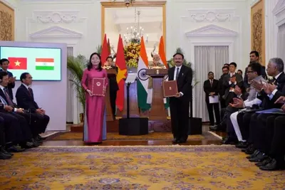 India and Vietnam Partner to Develop National Maritime Heritage Complex in Lothal