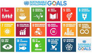 Aligning higher education with the United Nations SDGs