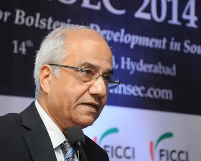 Justice B.N. Srikrishna Appointed Chairman of Equal's Advisory Board