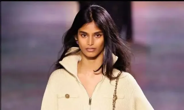 Bhavitha Mandava Named in Forbes 30 Under 30 Asia 2026