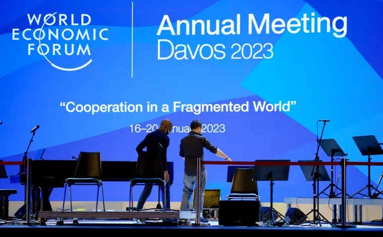 At World Economic Forum, how India made a mark