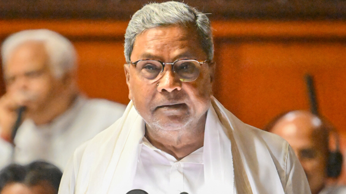 Karnataka, Kerala bring campaign against ‘financial atrocities’ of Centre to Delhi