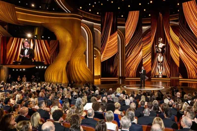 Oscars 2024: A Night of Triumph and Notable Wins