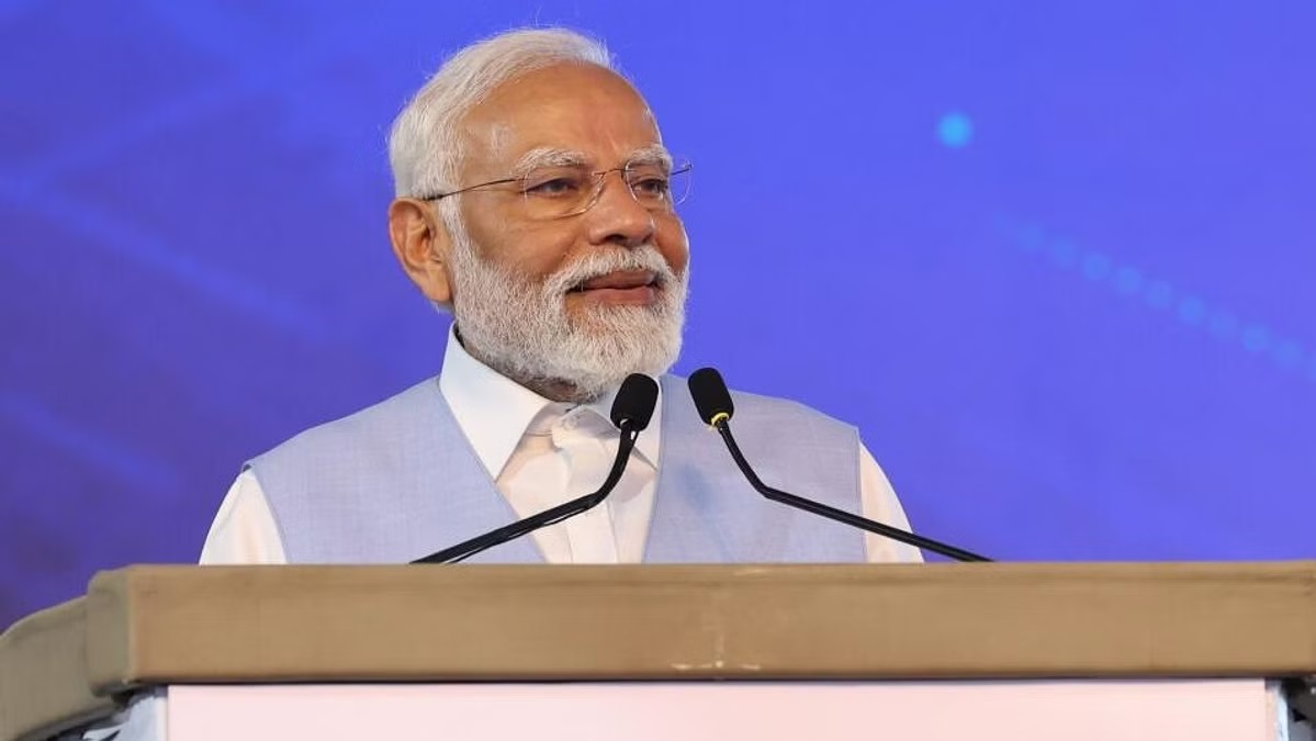 MSMEs should work on quality, durability: PM