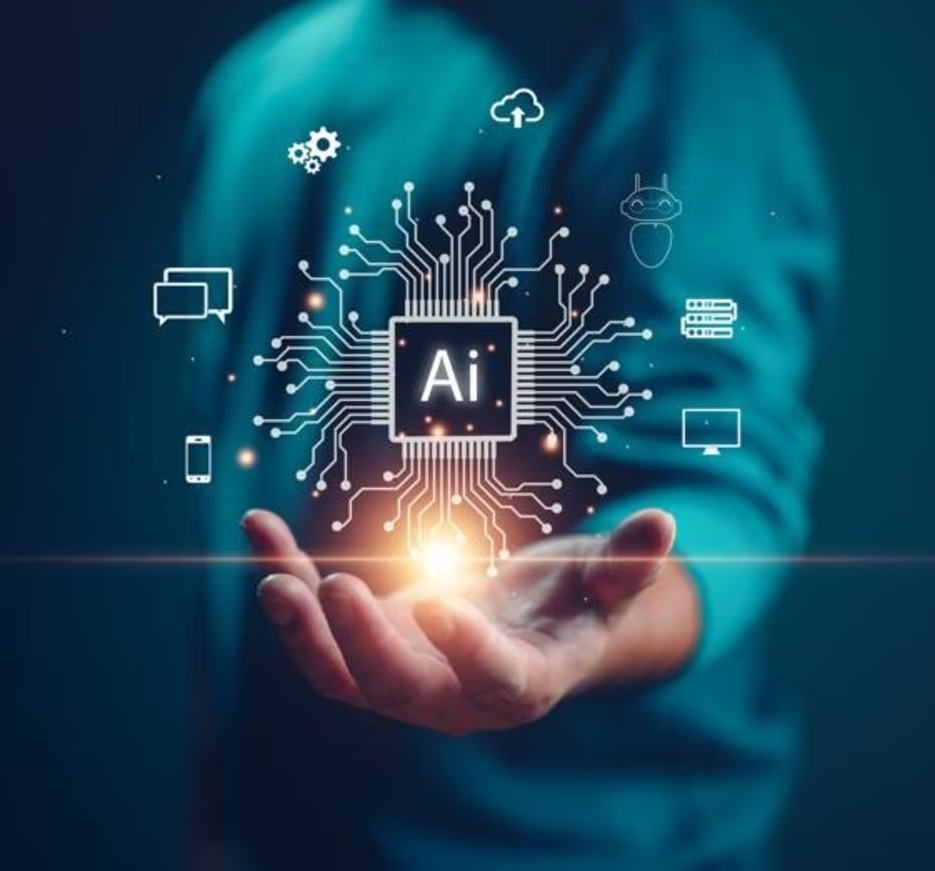 How AI is changing what sovereignty means