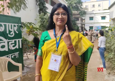 Green Booths in Jharkhand: A Step Towards Environmental Conservation