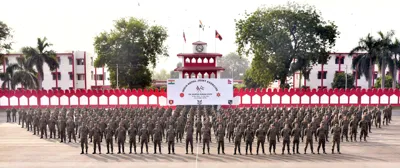 18th Edition of India-Nepal Joint Military Exercise 'Surya Kiran'