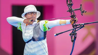 Deepika Kumari Secures Silver at 2024 Archery World Cup Final