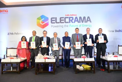 Elecrama 2025: The World's Largest Electrical Show