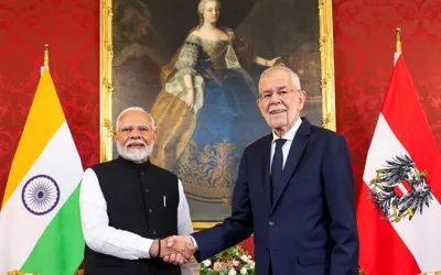 India Chairs the 68th Session of UN Commission on Narcotic Drugs (CND)