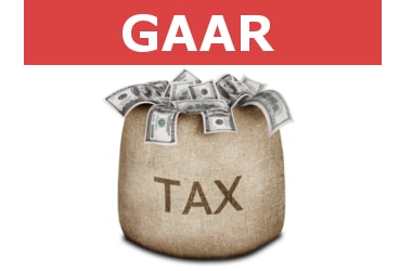 GAAR probe begins on companies suspected of tax avoidance