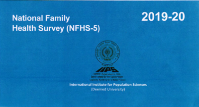 National Family Health Survey and Total Fertility Rate