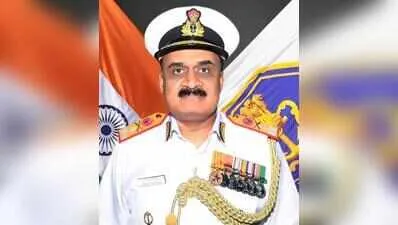 Vice Admiral Manish Honwad Appointed Director & Commandant of AFMC Pune