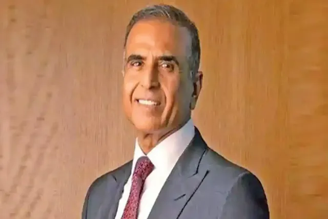 Sunil Bharti Mittal to Receive French Legion of Honor