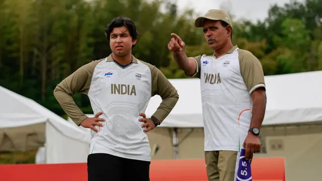 15-Year-Old Indian Cricketer Vaibhav Sooryavanshi Named in TIME100 Next 2026