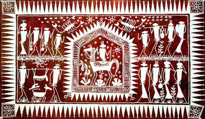 From red ant chutney to black rice, the 7 Odisha products that have bagged GI tags