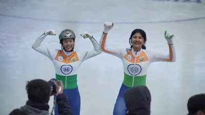 Khelo India Winter Games 2025: Promoting Winter Sports in India