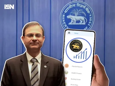 RBI Launches RBIDATA App: A Comprehensive Guide to India's Economic Data